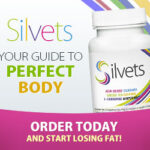 Silvets is the most popular weight-loss product