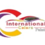 كود خصم متجر الألوان الدولية لالوان السيارات ومستلزمات التلميع