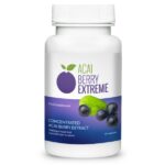 Acai Berry Extreme: How to lose extra weight forever