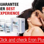 Eron Plus: LONGER SEX BY UP TO 40 MINUTES