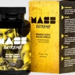 Mass extreme: bodybuilding supplements you need to build muscle mass