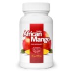 african mango: help to burn fat and support a healthy metabolism
