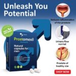 Prostamexil: All-Natural Dietary Supplement That Helps Restore Kidney Health