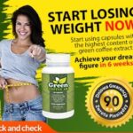 Green Coffee 5K: BURN FAT QUICKER Without restrictive diet and painful training