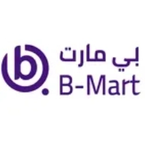 كود خصم بي مارت b mart للملابس واالاكسسوارات ومستلزمات المنزل والمطبخ والأجهزة الكهربائية