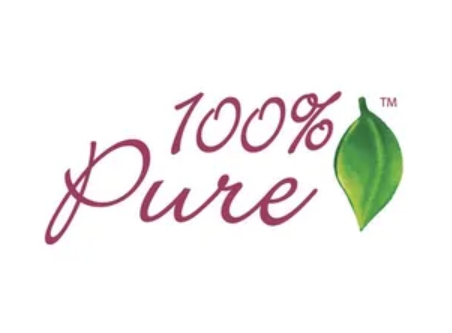 100% Pure Coupon Code: get fruit-pigmented makeup that will enhance your already gorgeous face