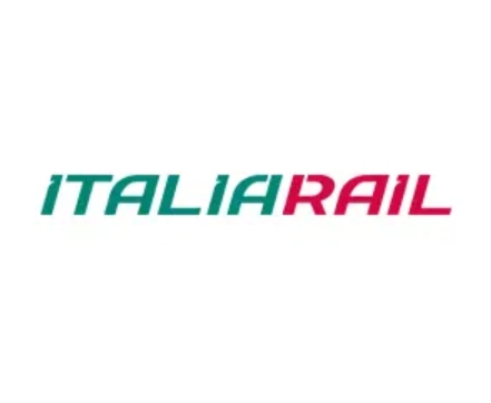 إيطاليا ريل ItaliaRail : حجز تذاكر قطارات مريحة في إيطاليا.