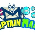 Captain Mail Promo Codes – 25% Off Discount Code