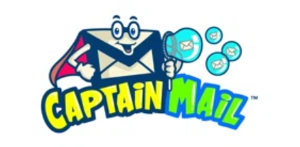 Captain Mail Promo Codes – 25% Off Discount Code