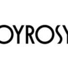 Oyrosy Promo Codes & Coupons