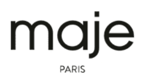 كود خصم ماجي : عروض وكوبونات maje للأزياء النسائية